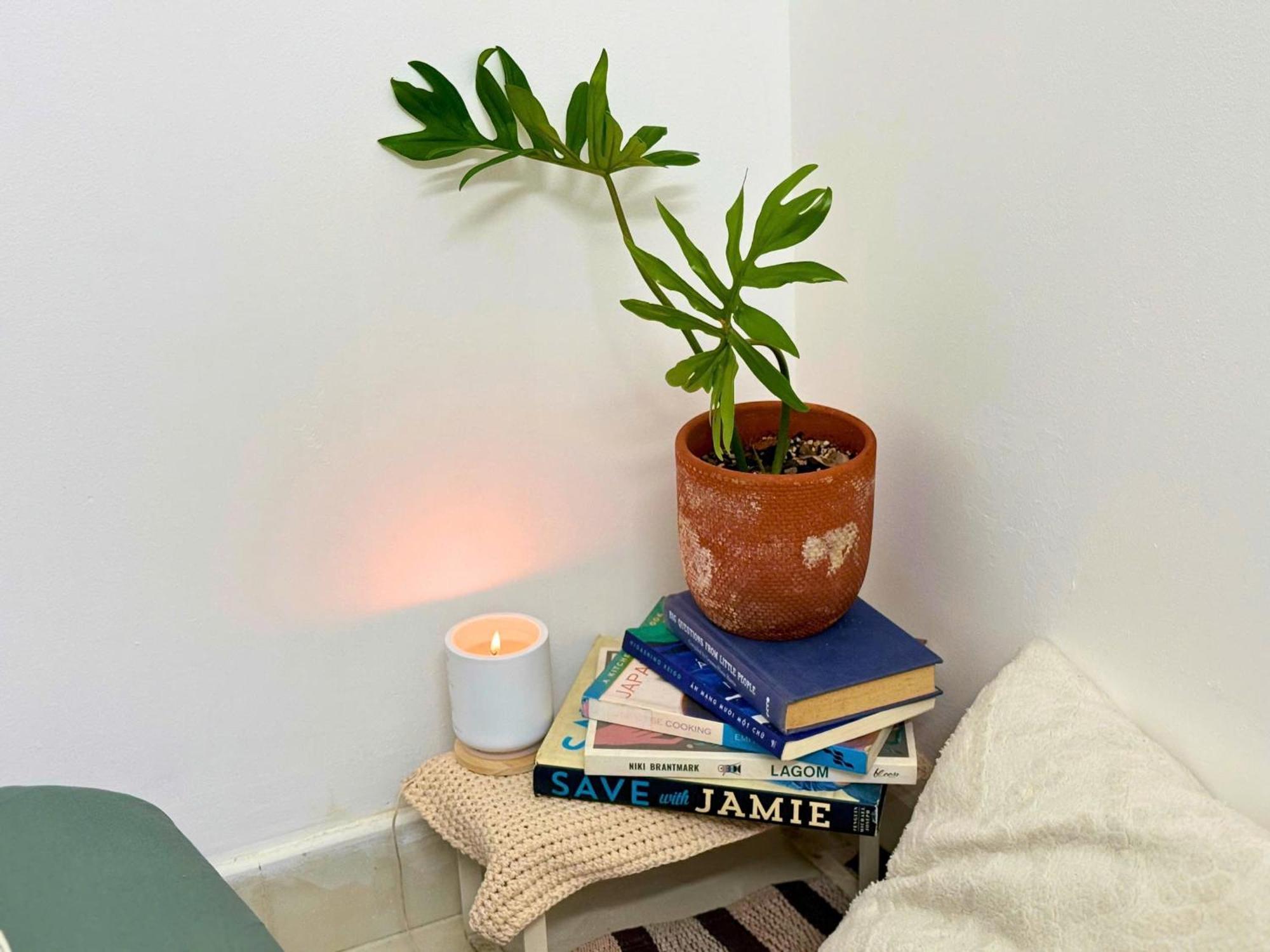 Apartment Rixu House Nguyen Huu Canh Ho Chi Minh City